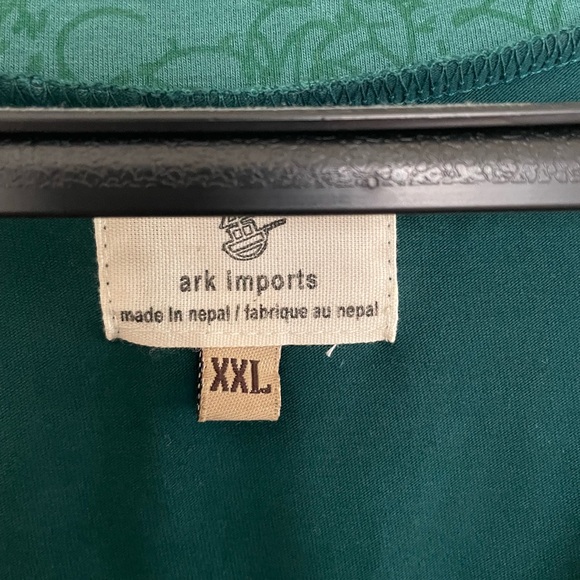 Ark Imports Tree Dress - Picture 2 of 5